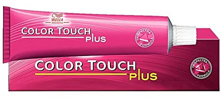 Wella Tinte Color Touch Plus 55/04-60 ml