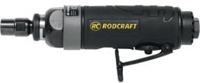 AMOLADORA RECTA NEUMÁTICA RC 7028 27000 MIN-¹ 6 MM RODCRAFT