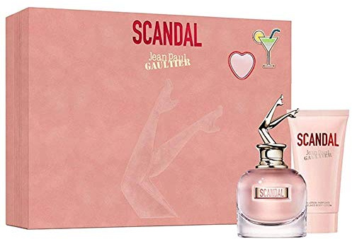 Jean Paul Gaultier Scandal Set de Regalo - 2 Piezas