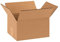 Scatole Cartone Doppia Onda Avana 40x30x30cm Scatoloni Imballaggio Spedizioni Cartoni Trasloco Scatoli in cartone Ondulato Leggere Solide e Resistenti - set da 5 - Made in Italy