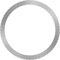 Bosch 1x PRO Reduction Rings for Circular Saw Blade (Ø 15,0 mm, Professional Accessory Hand-Held Circular Saw, Hand-Held Dry Cutter)