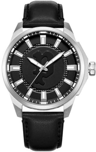 Police PEWJA2204308 Herren-Armbanduhr, Klassisch