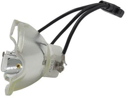 Lámpara de proyector de Repuesto for H-Itachi CP-X615 CP-X705 CP-X807 DT00871