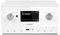 MEDION P85066 WiFi Stereo Internet-Radio, DAB+/UKW-Empfänger, Empfang von über 15.000 Internetradiosendern, USB-Anschluss, drahtlose Anbindung durch WLAN-Technologie