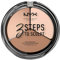 NYX Professional Makeup 3 Steps to Sculpt Face Sculpting Palette- Gesichts-Puder zum definieren, konturieren und highlighten, 3 Nuancen, 15 g, Fair1