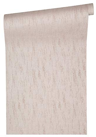 Architects Paper Textiltapete Di Seta Tapete 10,05 m x 0,70 m beige braun Made in Germany 366716 36671-6