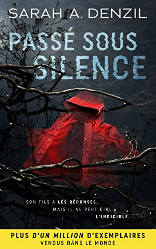 Passé sous silence (Aiden Price t. 1)