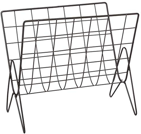 univers decor Porte Revue déco en métal Atmosphera