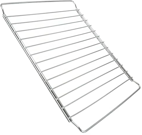 Grille Four Universelle Réglable ou Réfrigérateur d'une Longueur Minimale de 390 mm d'une Longueur Maximale de 570 mm et d'une Largeur de 310 mm - Garantie de 5 Ans - ONIX TECH