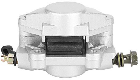 Aluminiumlegering bakre hydraulisk bromsok ersättning passar Bull-fyrhjuling ATV 150 250, andra tillbehör