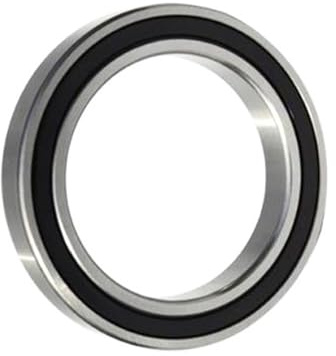 Kullager med djupa spår 1st lager 6913 6913RS 61913 61913-2RS1 6913-2RS 65x90x13 skärmade spårkullager enkelrad