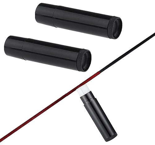 Cires de Corde D'arc,8PCS Cire Ficelle pour Arc,Cire Ficelle pour Arc De Tir À l'arc,Arc Classique Composé Cordes Wax,Cire Protection Chasse Accessoire,Cire Protection pour Arcs Composés D'arbalète