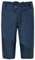 VAUDE Unisex Kinder Kids Moab Stretch Shorts, Dark Sea, 164 EU