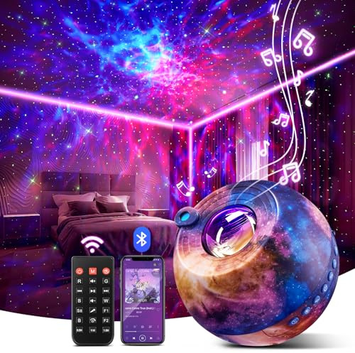 COOLNIGHT HiFi 5.3 Portable Bluetooth Speaker with White Noise