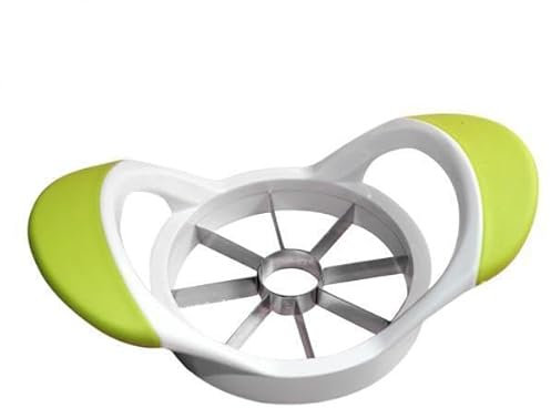 Generic Vide-pomme En Acier Inoxydable - Ustensile de Cuisine Pratique, 3 pièces