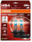 OSRAM NIGHT BREAKER LASER HB4, +150% mehr Helligkeit, Halogen-Scheinwerferlampe, 9006NL-2HB, 12V PKW, Hängebox (2 Lampen), white