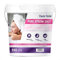 Puerto Verde • Epsom Salz 9 Kg. Konzentrierte Magnesium Quelle. Bittersalz aus 100% Natürlichem Ursprung. Badesalz für Muskelkater, Stressabbau & Guten Schlaf. Europäische Produktion.