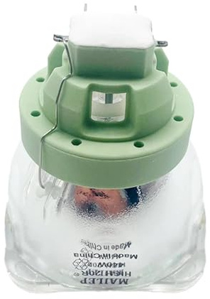 Bare Bulb 440W 20R dansande bordslampa Mobil huvudbalk Platinum 20R lampa(20R -440W)