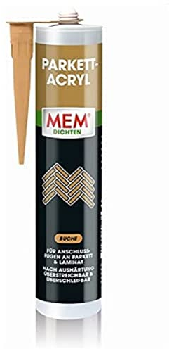 MEM 30618304 Buche Parkett-Acryl 300 ml