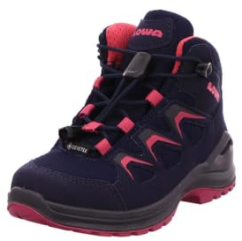Lowa Kid Master-Artikel Innox EVO GTX QC JR blau Gr. 35
