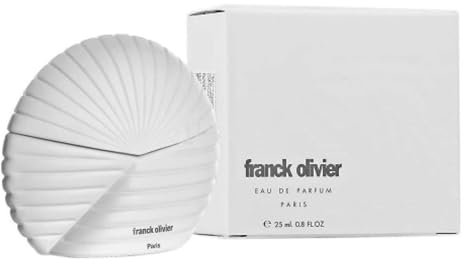 Franck Olivier Eau de parfum pour femme, 25 ml
