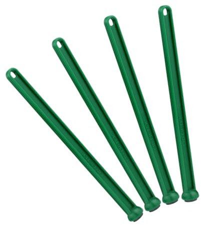 KOCKSHION 4piezas Elevador Magnético Antideslizante Antiescaldaduras Herramientas Para Enlatado Fácil Apertura Tapas