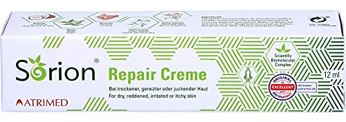 Sorion Creme, 10 g Creme