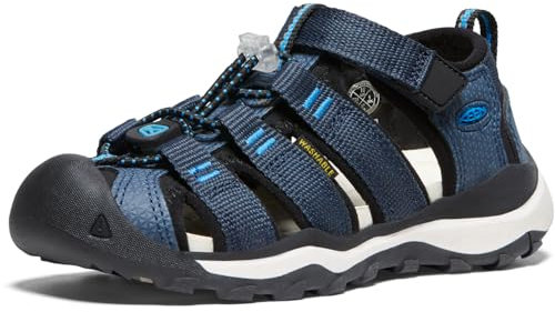 KEEN Unisex Kinder Newport Neo H2 Sandale, Blau, 31 EU