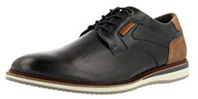 BULLBOXER Lace-up 633K21101A Blue 42