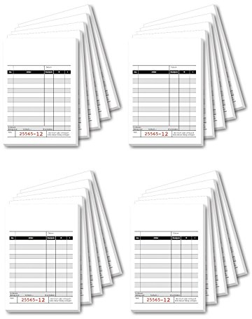 SIGEL KB100/5 Klemmbretter A4, schwarz, mit Aufstellfunktion, 5er Pack, stabile, stylische Clipboards mit edler Leinenstruktur, strapazierfähig und leicht abwischbar, für Speisekarten