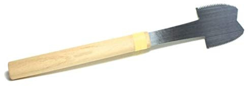 Japanese Azebiki Saw - 2 3/8 (60mm) blade length