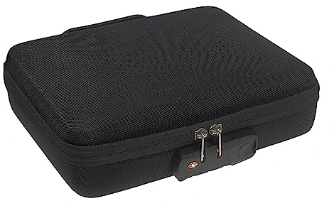 MUDOR 108 Stück Silber-Dollar-Münzhalter, Aufbewahrungsbox mit Schloss für Sammler, 41 mm Münzsammelzubehör, Dichtung in 10 Größen, passend für Cent, Nickel, Quarter, Morgan und Silver Eagle