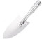 Paletta da giardino in acciaio inox, piccole pale per giardinaggio, paletta da giardino, vanga, attrezzi da giardinaggio, attrezzi manuali per piantare, trapiantare, diserbo, scavo