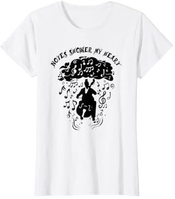 Musicien violoncelliste Phrases drôles Joueur de Violoncelle T-Shirt Graphique avec Valeur