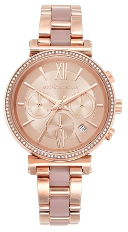 Michael Kors MK6560 Ladies Sofie Watch