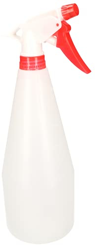 KOTARBAU® Pulvérisateur à pression - Capacité : vaporisateur avec buse réglable pour pulvériser les plantes - 1 l