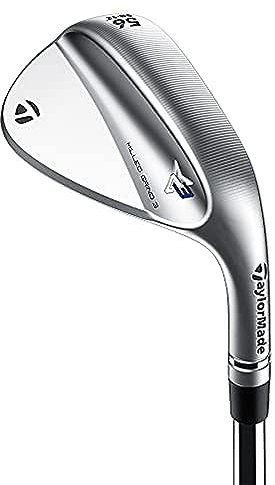TaylorMade Herren MG3 Chrom LB 58.08/Rh S