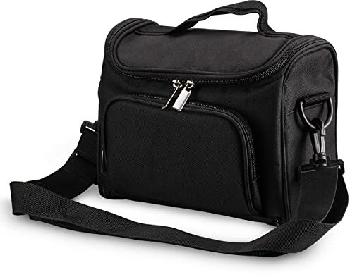 4 Inch Tragbare Beamer-Tasche