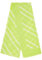 s.Oliver Schal mit Plisseefalten