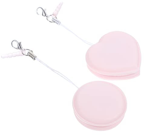 minkissy 2pcs Cloth Cleaning Tool Spectacle Wipes Lens Cleaner Phone Screen Wipers Cleaning Gadgets Screen Cleaner Wipes