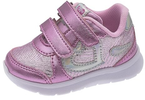 Chicco Niñas Zapatillas con Doble Cierre FW25 253_2
