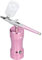 Fafeicy Batería USB Kit USB del Kit de Aerógrafo de Lápiz de Pulverización para Impresiones Modelo y Uñas de Belleza Duradera y Fácil de Usar