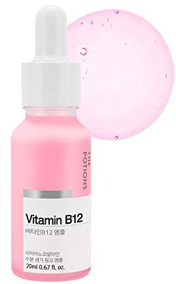 Vitamin B12 Ampoule 20 Ml