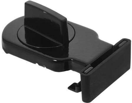 HYTROVE Bloqueo De Ventana Ajustable Para Seguridad Infantil Tope De Ventana Antirrobo Fijador De Puerta Sin Taladrar Para Protección De Niño Niña y Mascotas