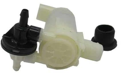 Pompa lavacristalli Per Nissan Per Murano Quest Per Rogue Per Versa Note 8920-CA000 Motore Pompa Lavavetri