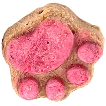 Duqulle Snack Gatti Sani - Liofilizzati Forma per Gattini | Integratore Masticabile Nutrizionale per Piccoli Grandi Felini | Ricompensa Salutare per di in Casa o Viaggio