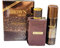Brown orchid | oud edition | edp spray | 80ml | unisex | pink pepper, bitter orange, cypress, red spider lily, tuberose, chestnut cream, vanilla, patchouli and Brown orchid by super fragrances
