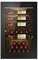 Haier cantina di servizio da 49 bottiglie hws49gae