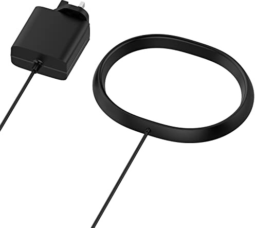 LOKEKE - Cable de carga para Sonos Move, cargador de repuesto para Sonos Move
