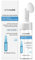 150ml Mousse Detergente Viso con Spazzola Massaggiante in Silicone – Schiuma Struccante Viso e Occhi - Acido Ialuronico - Purificante e Tonificante per Pulizia Profonda su Tutti i Tipi di Pelle
